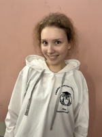 Алхимова Вера
