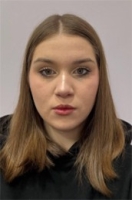 Болотвина Вероника Михайловна