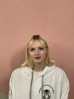 Степанчук Кристина