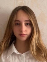 Бегашвилли Лолита Эдгпровна