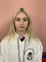 Петрова Орнелла