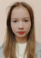 Бушина Екатерина Олегновна