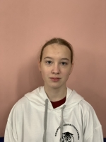 Евдокимова Маргарита