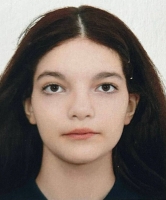 Богатырева Павла