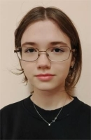 Мишурова Маргарита Валерьевна